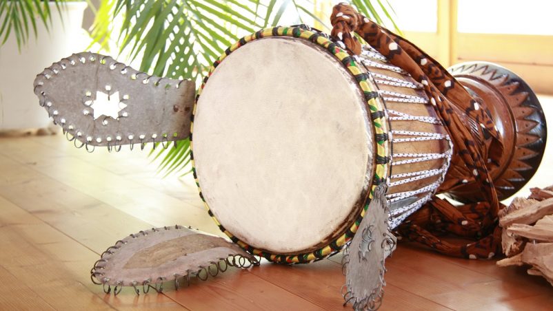 Danse Africaine