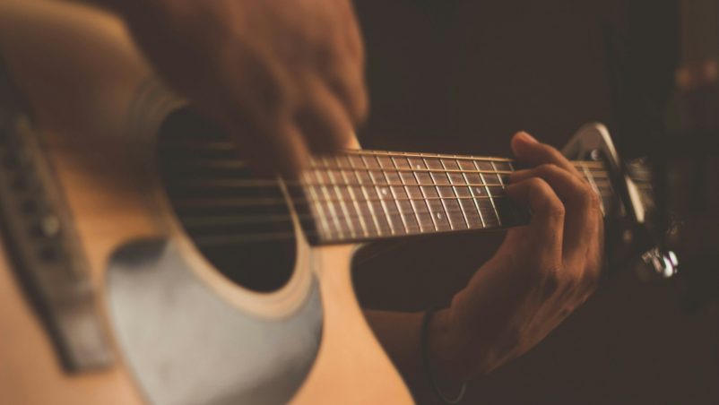 Guitare / Saxo