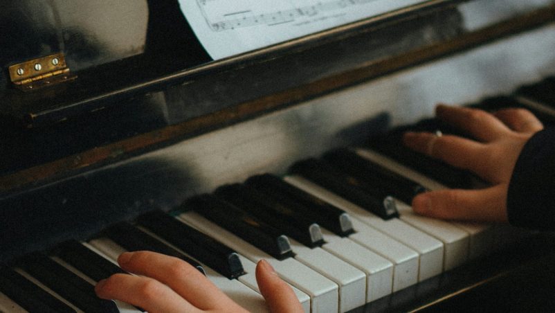 Piano